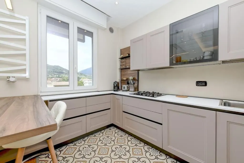 Garda Relax Apartment Salo Italy