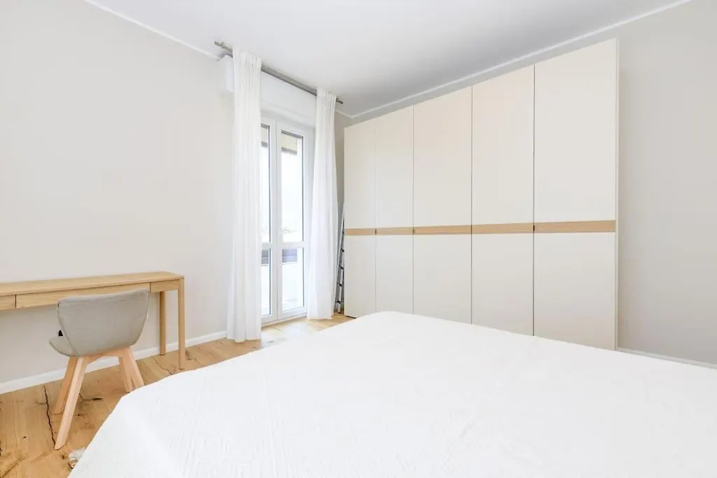 Garda Relax Apartment Salo Italy