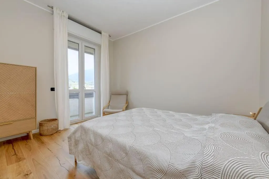 Garda Relax Apartment Salo