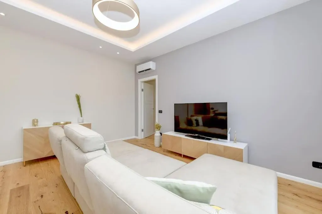 Garda Relax Apartment Salo 0*,