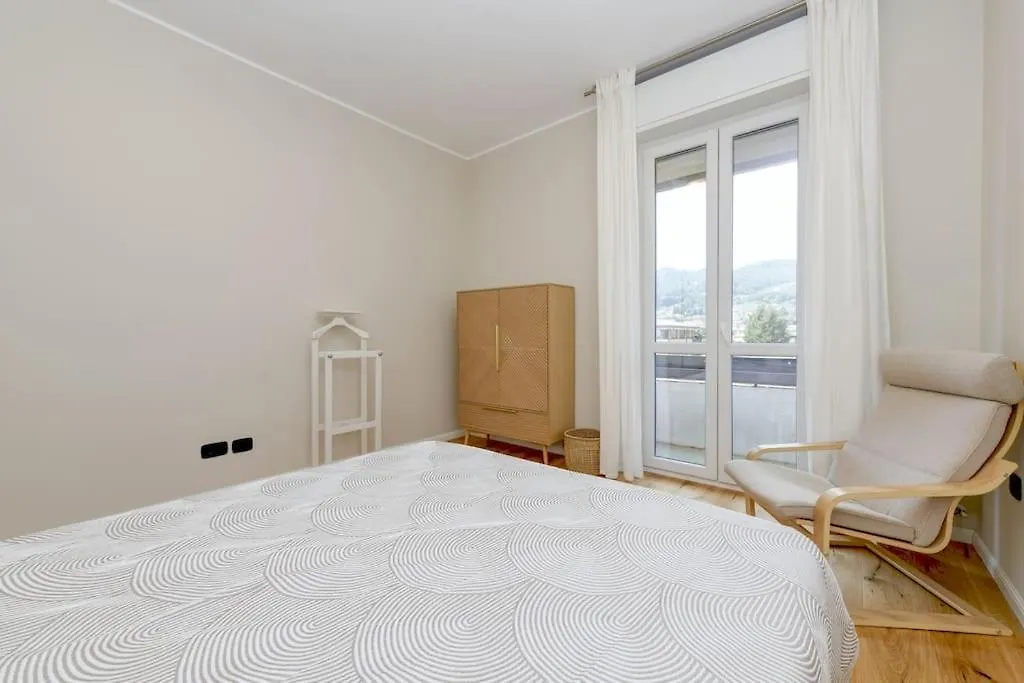 Garda Relax Apartment Salo