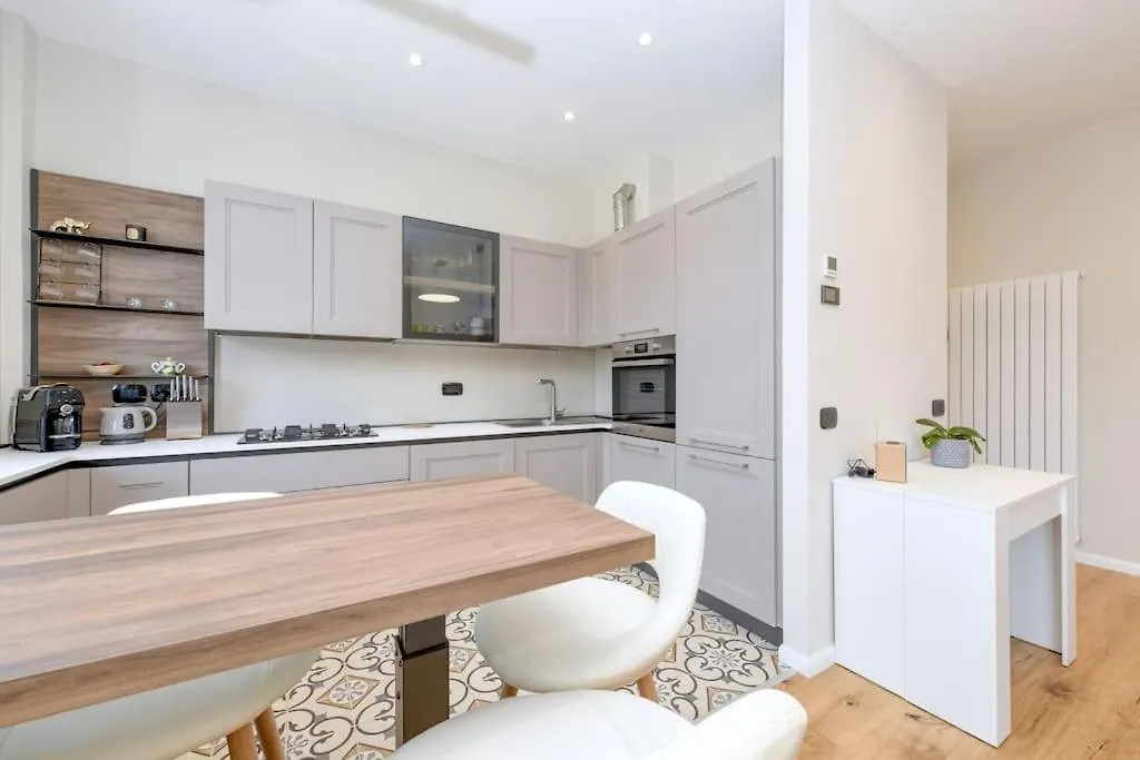 Garda Relax Apartment Salo Italy