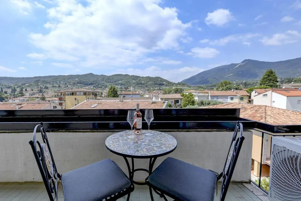 Garda Relax Apartment Salo
