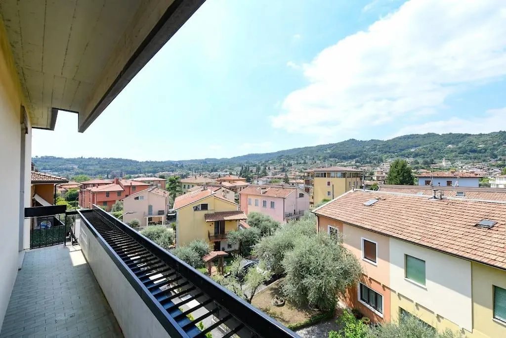 Garda Relax Apartment Salo Italy