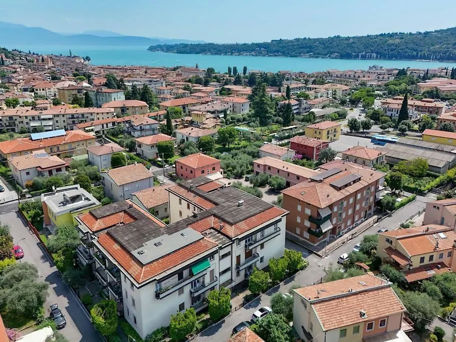 Garda Relax Apartment Salo