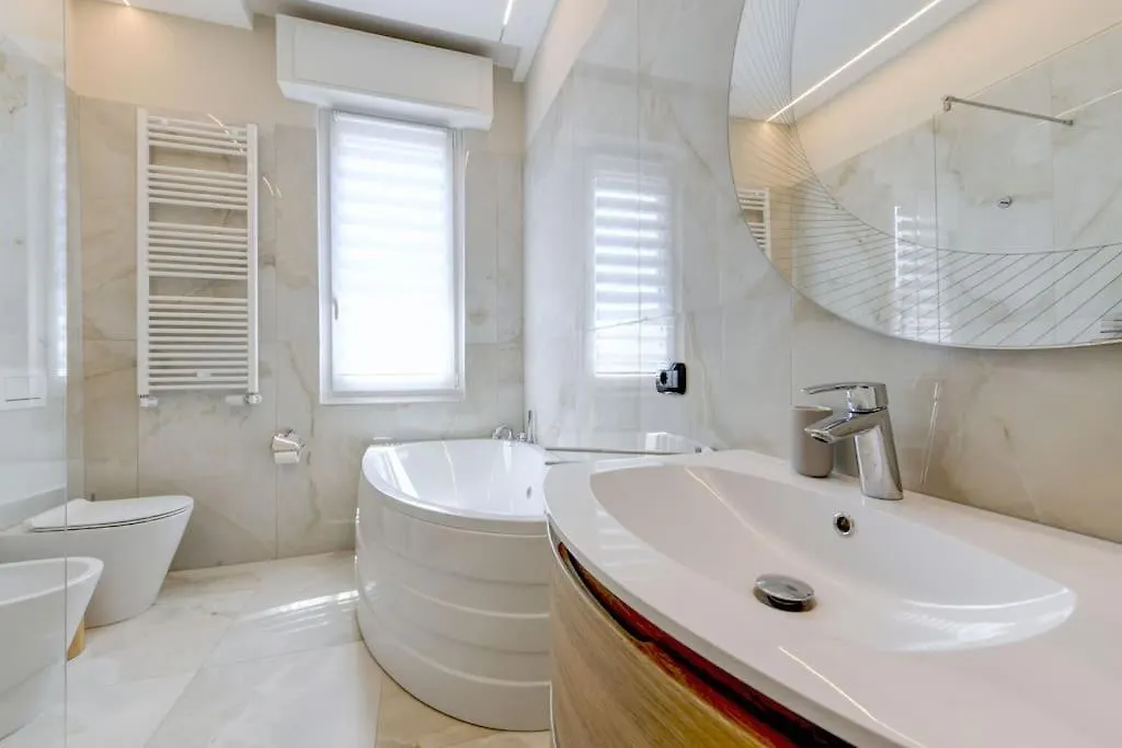 Garda Relax Apartment Salo
