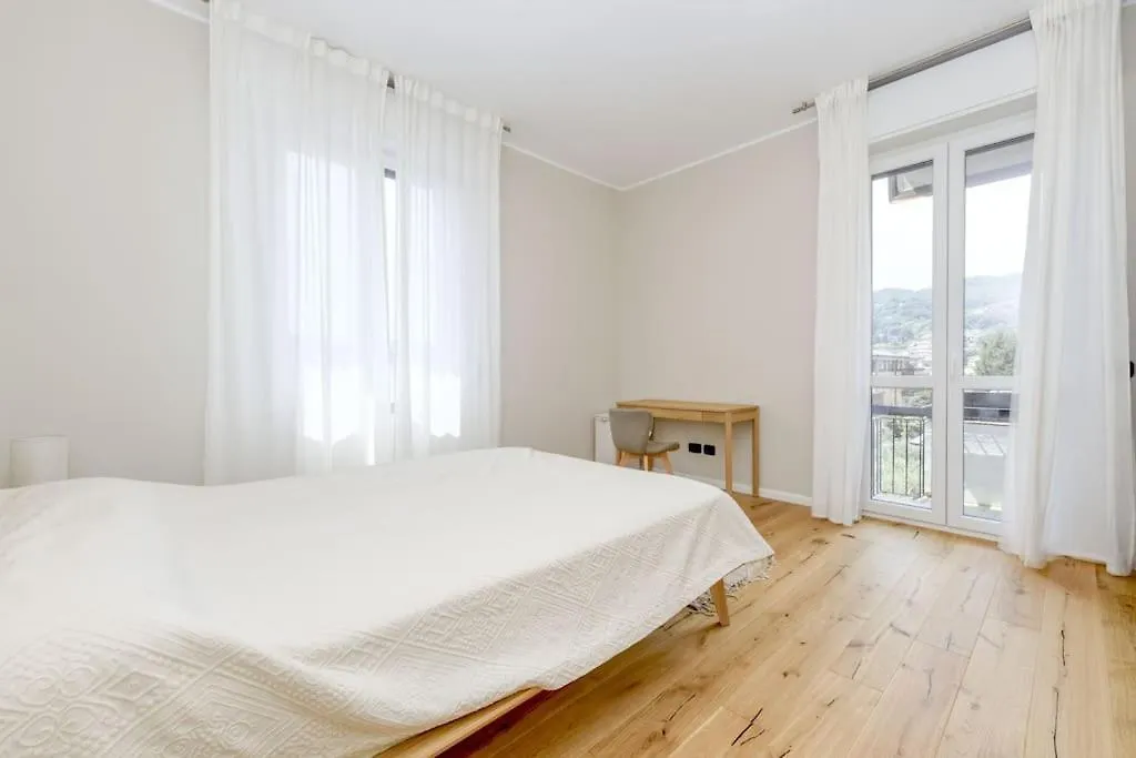 Garda Relax Apartment Salo 0*,  Italy
