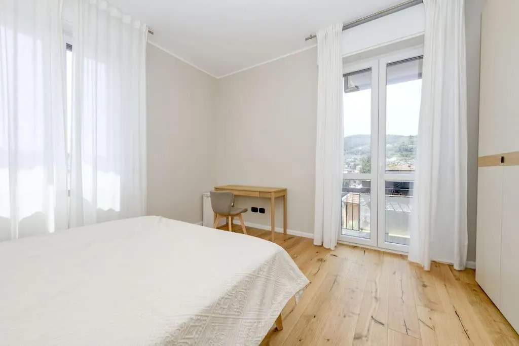 Garda Relax Apartment Salo