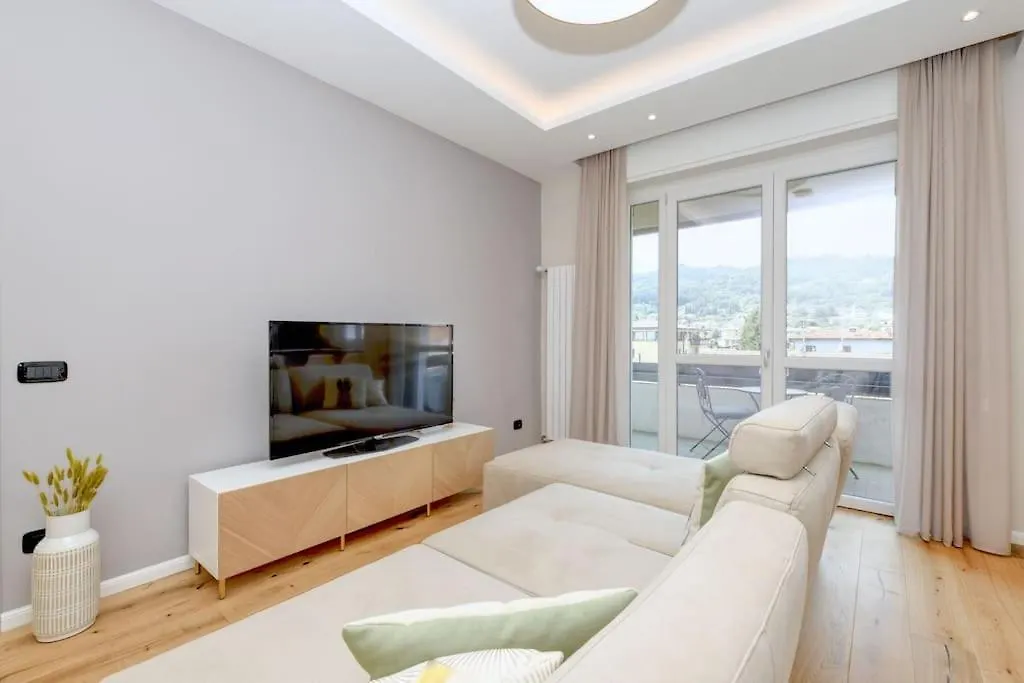 Garda Relax Apartment Salo