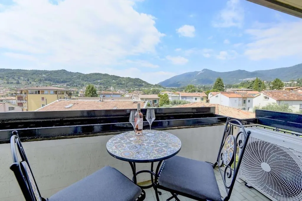 Garda Relax Apartment Salo Italy