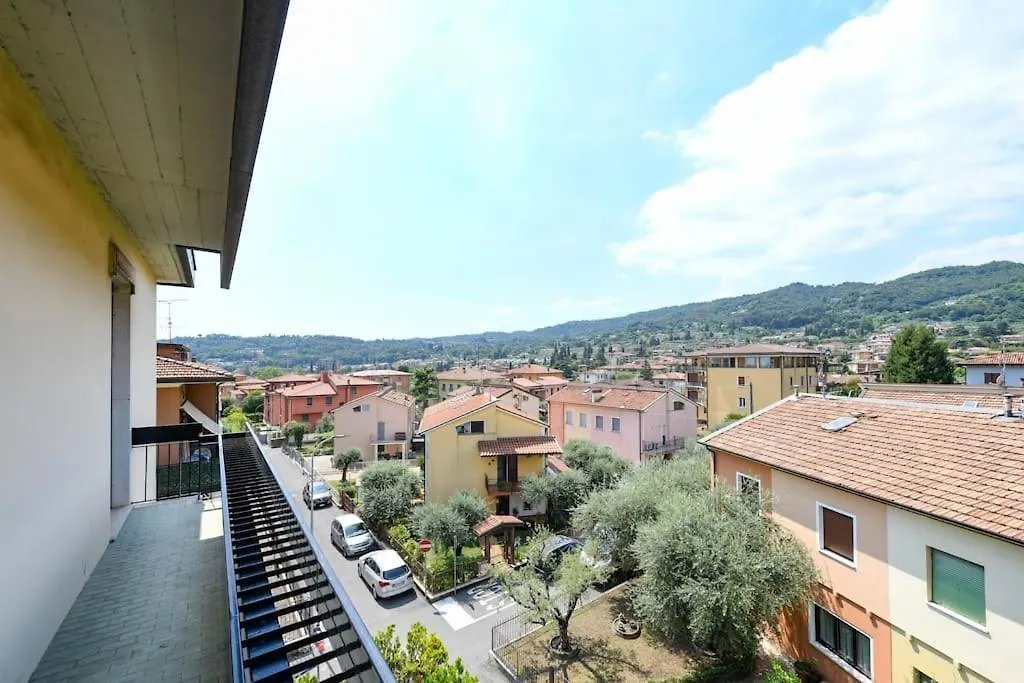 Garda Relax Apartment Salo