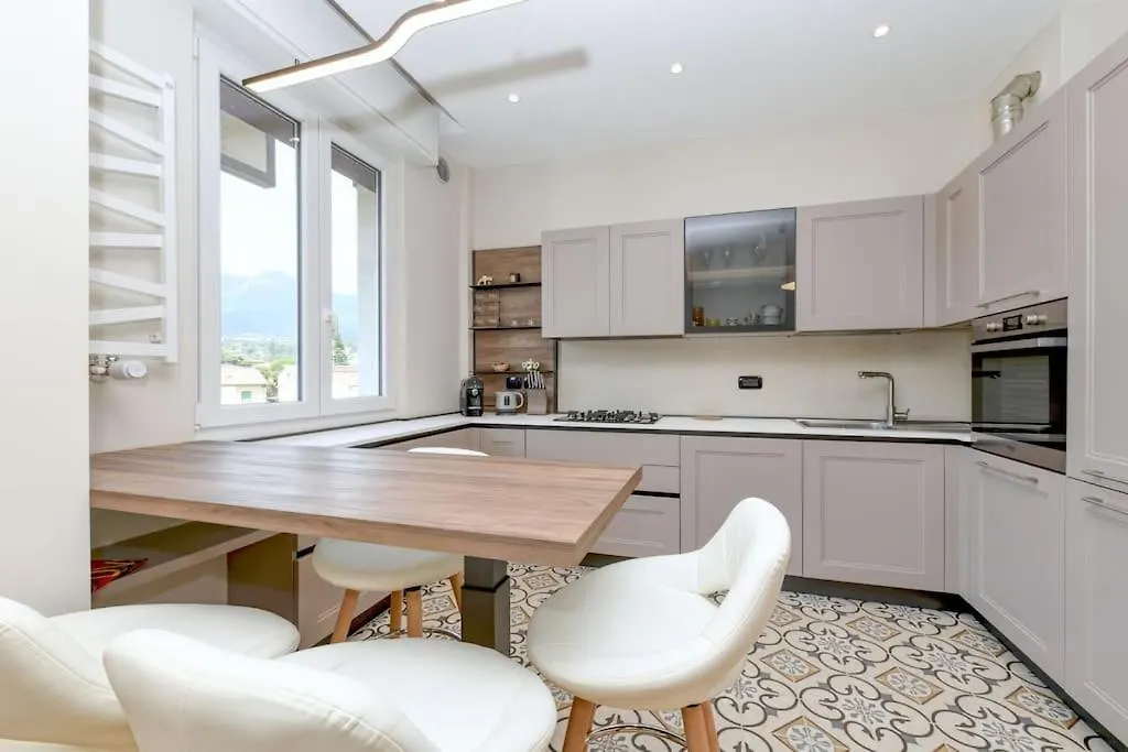 Garda Relax Apartment Salo Italy